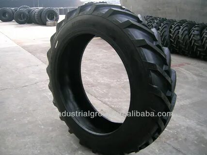 Tractor tyres R1 Straight pattern 12X38 13.6X38 for SUDAN ma