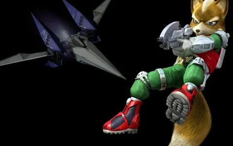 STARFOX shooter family nintendo sci-fi star fox (41) wallpap