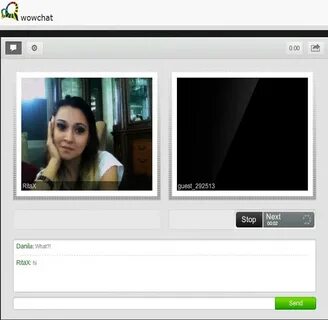 webcam chat random Gran venta - OFF 74