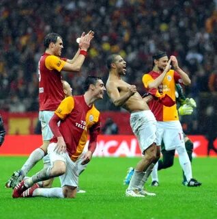 Galatasaray - Fenerbahçe Derbisi - Sayfa 76