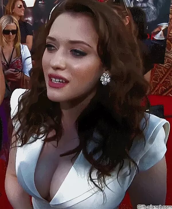 Promi-Spotlight: Kat Dennings Sexiest Pictures! - Promi Foto