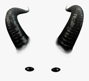 Devil Horns Png Real - Realistic Devil Horns Png , Free Tran