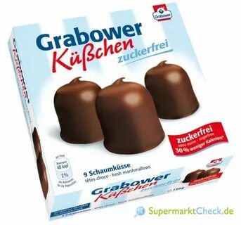 Grabower im Check SupermarktCheck