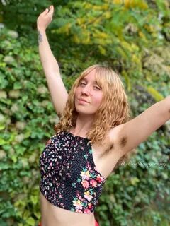 Theonehairyfairy onlyfans