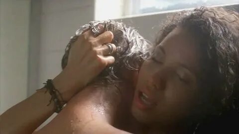 Jurnee Smollett-Bell Nude Sexy (63 Pics) - The Fappening Nud