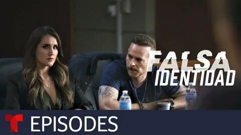 Falsa Identidad 2 Episode 28 Telemundo English - YouTube