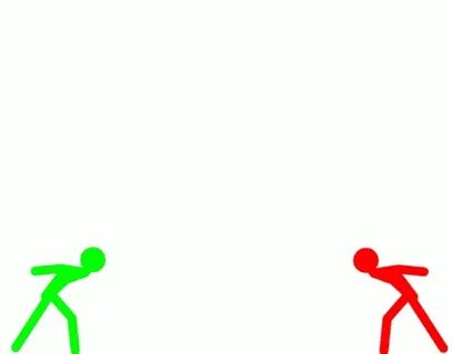 Stickman Fighting GIF - Stickman Fighting Amazing - Discover