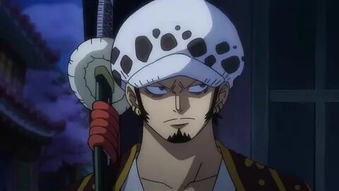 View 26 Trafalgar Law Pfp Wano - Soplar Wallpaper