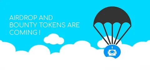 Daneel Bounty and Airdrop tokens distribution update by Dane