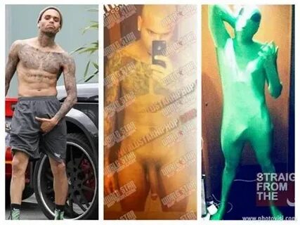 Chris Brown Recent Sex Free Nude Porn Photos