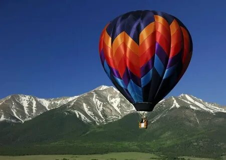 Hot Air Ballooning Hot air balloon rides, Hot air balloon, H