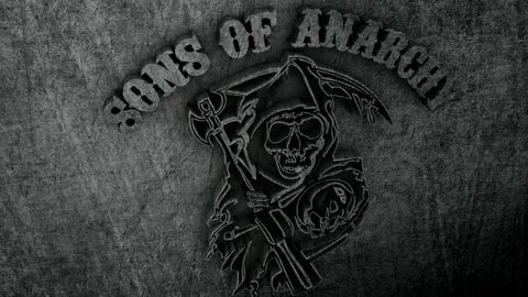 Sons of Anarchy Wallpapers (77+ background pictures)