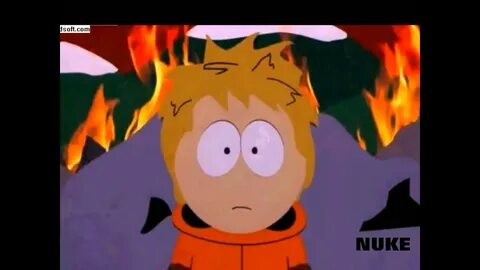 South Park: Kenny without his hood - YouTube