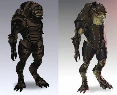 geth concept art Preliminary turian concepts/designs. I’m gl