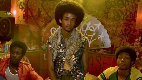 Why Is No One Talking About Netflix's 'The Get Down?