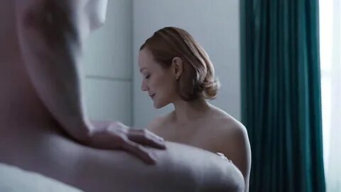 Louisa Krause Blowjob Scene From The Girlfriend Experience -