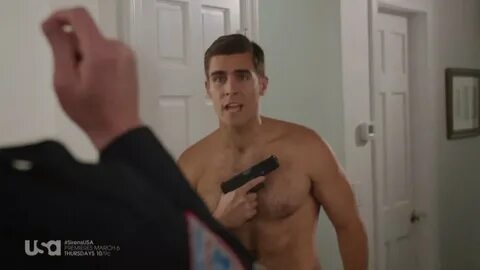 Picture of Josh Segarra