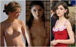 30 Nacktbilder von Natalia Dyer, die zeigen, dass sie die he