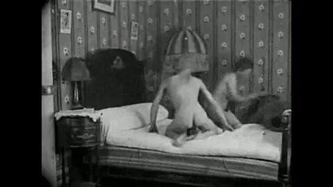 Порно видео Порно времён Чарли Чаплина скачать и смотреть он