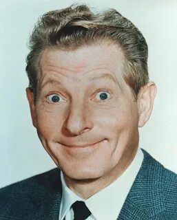 Danny Kaye - one of my all-time favourites Classic movie sta