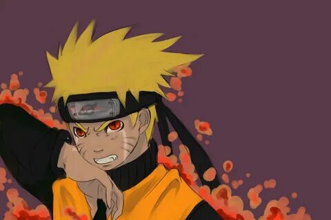 Naruto Sadness - Naruto