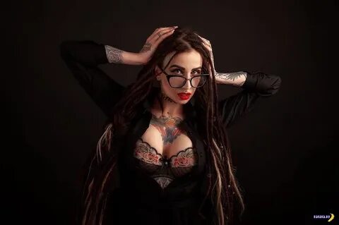 Расписные девушки - 250 