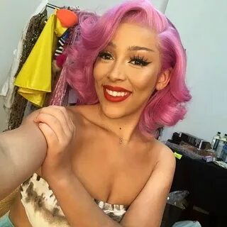 Doja Cat Nude LEAKED Pics & Blowjob Porn Video - Scandal Pla