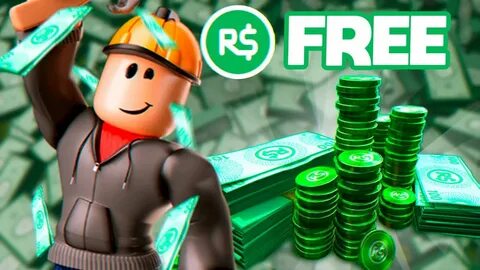 How To Get Free Robux On Roblox (2022) - TodoRoblox