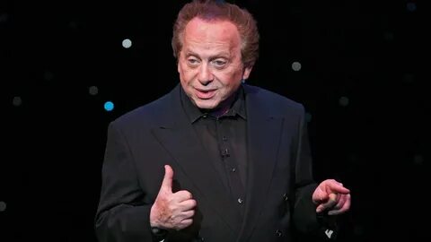 15 Hilarious Jackie Mason Quotes That Will Make Your Day