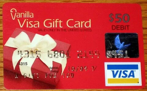 Gift Card Guide Archives - Check Gift Card Balance