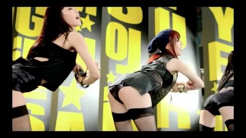 Girl's Day dance to A Jazz Thing - Beatsmack (FMV) - YouTube