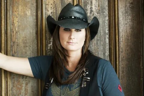 Terri Clark - I Wanna Do It All Lyrics Genius Lyrics