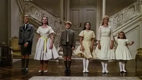 The Sound Of Music GIF Gfycat