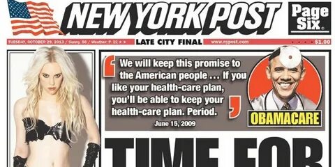 New York Post Will Go To Trial Over Harassment, Wrongful Firing Lawsuit.