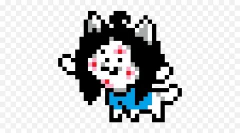 Face Spray Gif Gifs Find Make Share - Temmie Undertale Png,T