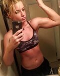 Toni Storm Nude LEAKED Pics & Masturbating Porn Video