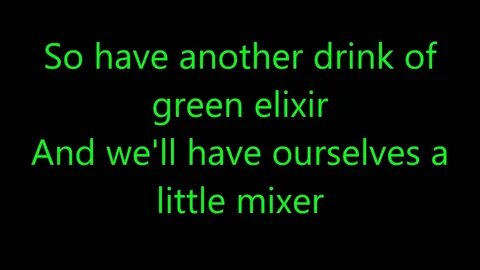 No One Mourns the Wicked (Lyrics) - Wicked - YouTube Music