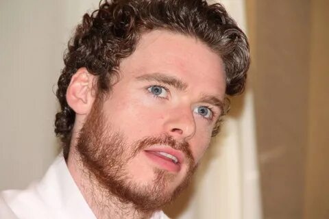 Richard Madden Fan