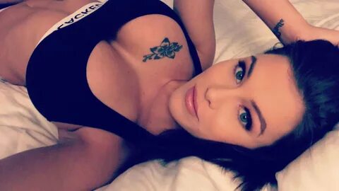 Пета Йенсен (57 фото) .