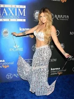 Pin by R8erDave ✝ on Celebrity Various ★ Chanel west coast, 