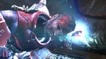 Dead Space 3 - скриншоты из игры на Riot Pixels, картинки