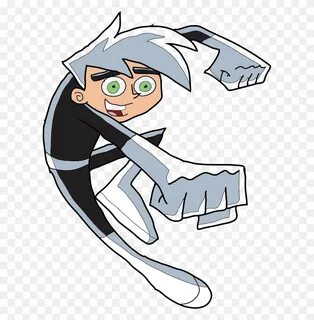 Danny Phantom Danny Phantom Drawing, Person, Human, Pirate H