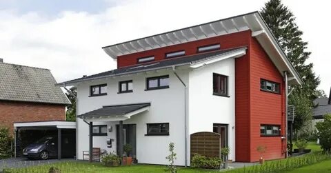 Bespoke Luxury Contemporary Houses - Stommel Haus UK