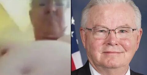 Family Values Congressman Joe Barton Apologizes For Sending 