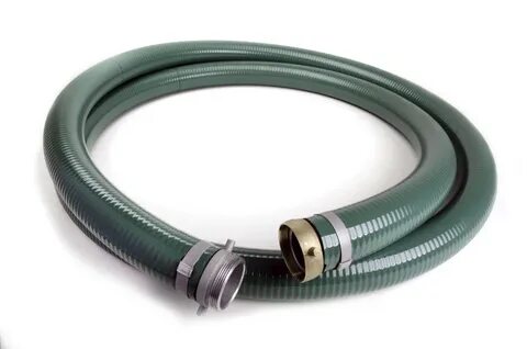 Suction Hose and Fittings, Couplings, Hardware