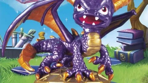 Skylanders Go Premium With High-End Eon's Elite Toy Line - G