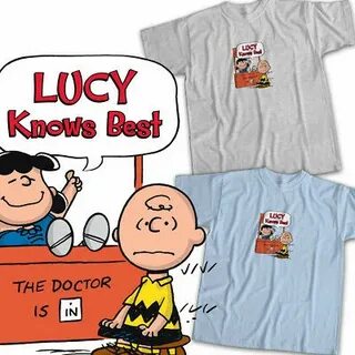T-Shirts Clothing, Shoes & Accessories Peanuts Charlie Brown