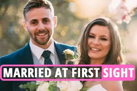Married at First Sight UK - Fans in SHOCK as 3 couples alrea