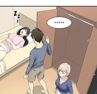 Excuse me, This is my Room Chapter 10 - Read Manga Online Fr
