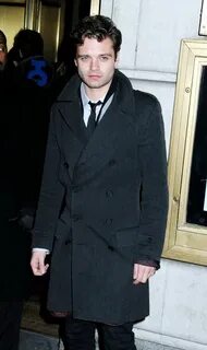 Sebastian Stan Picture 10 - New York Premiere of 'Black Swan